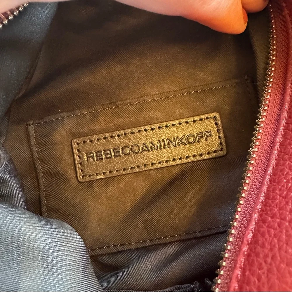 Rebecca Minkoff rebecca minkoff
